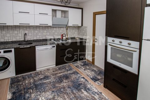 Lejlighed  i Kepez, Antalya, Tyrkiet Nr. 191990 - 9