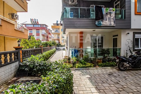 Lejlighed  i Kepez, Antalya, Tyrkiet Nr. 191990 - 3