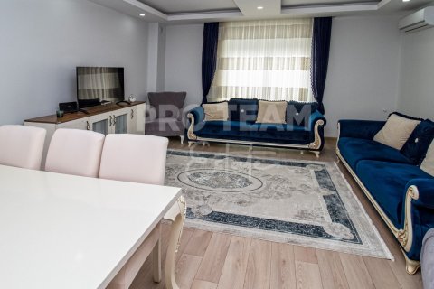 Lejlighed  i Kepez, Antalya, Tyrkiet Nr. 191990 - 11