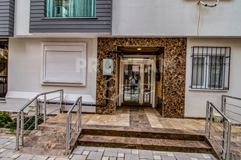 Lejlighed  i Kepez, Antalya, Tyrkiet Nr. 191990 - 4