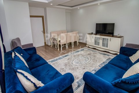 Lejlighed  i Kepez, Antalya, Tyrkiet Nr. 191990 - 12