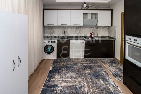 Lejlighed  i Kepez, Antalya, Tyrkiet Nr. 191990 - 10