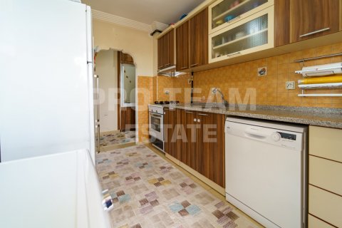 Apartment for sale  in Muratpasa, Antalya, Turkey, 125m2, No. 191991 – photo 2