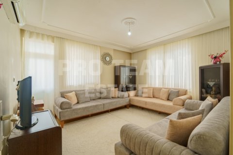 Apartment for sale  in Muratpasa, Antalya, Turkey, 125m2, No. 191991 – photo 1