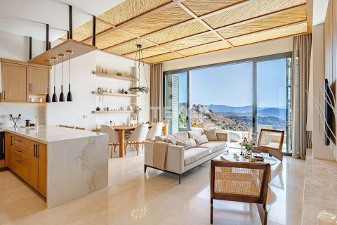 6+2 Villa in Bodrum, Mugla, Türkei Nr. 177007 - 25