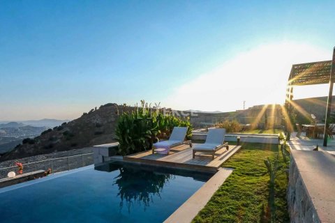 6+2 Villa in Bodrum, Mugla, Türkei Nr. 177007 - 6