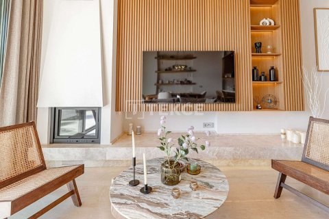 6+2 Villa in Bodrum, Mugla, Türkei Nr. 177007 - 15