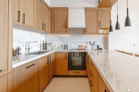 6+2 Villa in Bodrum, Mugla, Türkei Nr. 177007 - 17