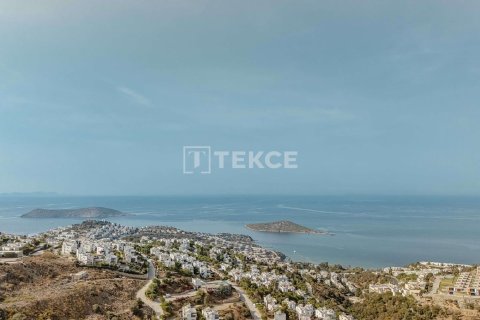 6+2 Villa in Bodrum, Mugla, Türkei Nr. 177007 - 11