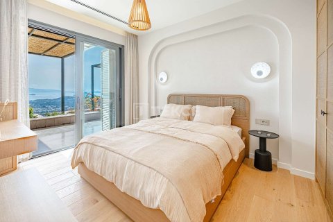 6+2 Villa in Bodrum, Mugla, Türkei Nr. 177007 - 21