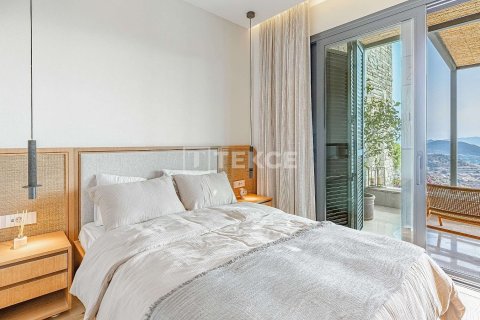 6+2 Villa in Bodrum, Mugla, Türkei Nr. 177007 - 20