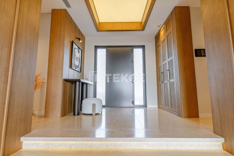 6+2 Villa in Bodrum, Mugla, Türkei Nr. 177007 - 28