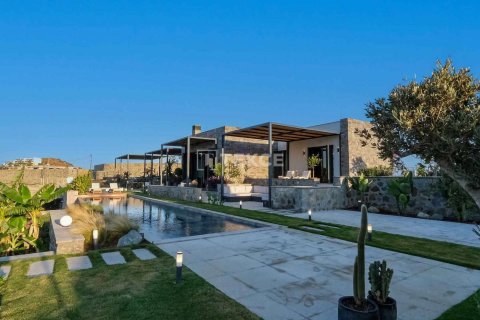 6+2 Villa in Bodrum, Mugla, Türkei Nr. 177007 - 7