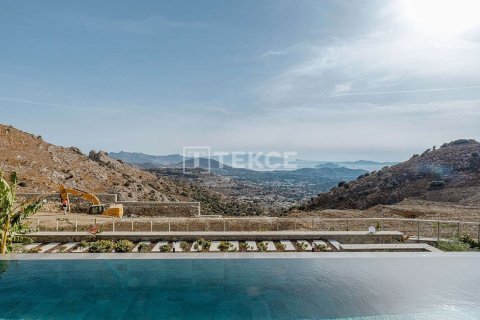 6+2 Villa in Bodrum, Mugla, Türkei Nr. 177007 - 8