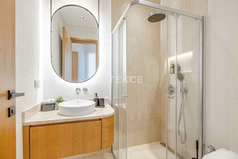 6+2 Villa in Bodrum, Mugla, Türkei Nr. 177007 - 24