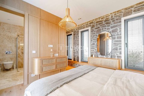 6+2 Villa in Bodrum, Mugla, Türkei Nr. 177007 - 23