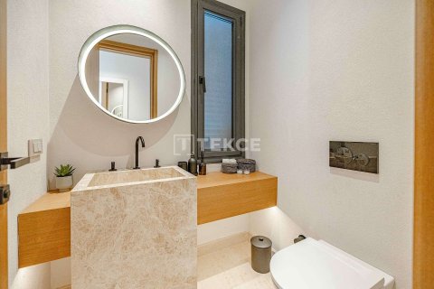 6+2 Villa in Bodrum, Mugla, Türkei Nr. 177007 - 27
