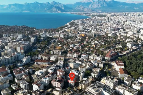 2+1 Lägenhet  i Mugla, Turkiet Nr. 183382 - 7