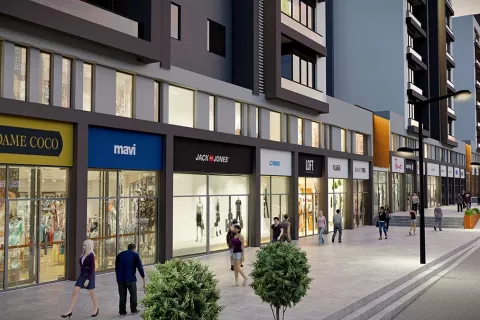 Продажа квартиры в Кепезе, Чанаккале, Турция 2+1, 96.67м2, №183086 – фото 18