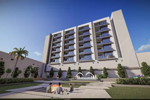 Продажа квартиры в Кепезе, Чанаккале, Турция 2+1, 96.67м2, №183086 – фото 11