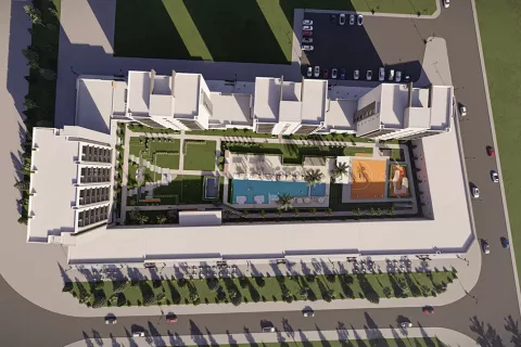 Продажа квартиры в Кепезе, Чанаккале, Турция 2+1, 96.67м2, №183086 – фото 8