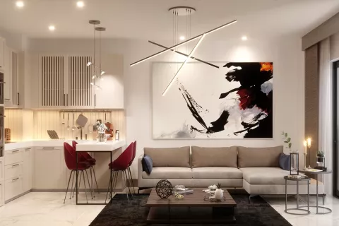 Продажа квартиры в Кепезе, Чанаккале, Турция 2+1, 96.67м2, №183086 – фото 30