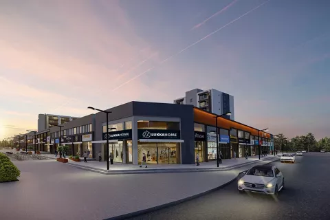 Продажа квартиры в Кепезе, Чанаккале, Турция 2+1, 96.67м2, №183086 – фото 14