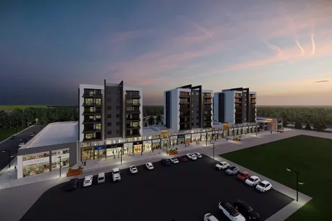 Продажа квартиры в Кепезе, Чанаккале, Турция 2+1, 96.67м2, №183086 – фото 13