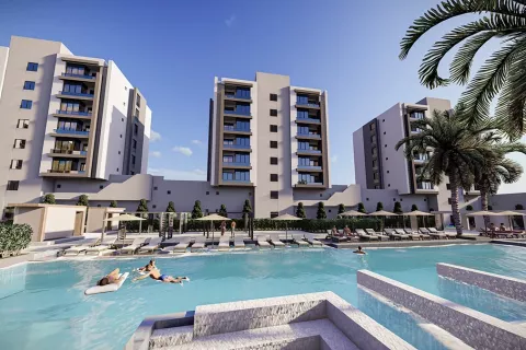 Продажа квартиры  в Кепезе, Чанаккале, Турция 2+1, 92.72м2, №183084 – фото 7