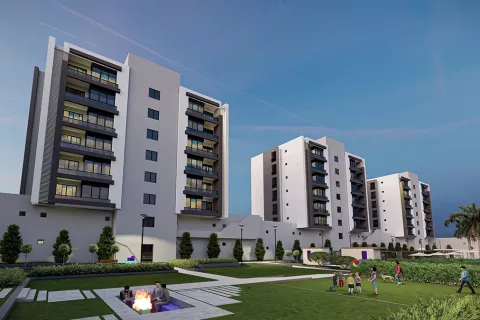 Продажа квартиры  в Кепезе, Чанаккале, Турция 2+1, 92.72м2, №183084 – фото 25