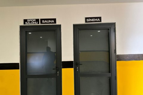 Apartment for sale  in Mahmutlar, Antalya, Turkey, 60m2, No. 185635 – photo 4