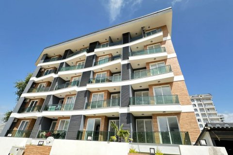 Apartment for sale  in Mahmutlar, Antalya, Turkey, 60m2, No. 185635 – photo 1