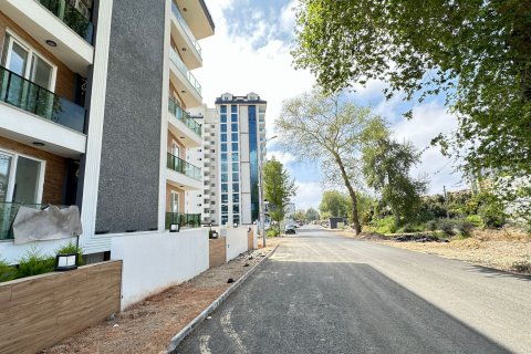 Apartment for sale  in Mahmutlar, Antalya, Turkey, 60m2, No. 185635 – photo 3