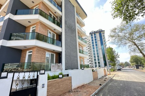 Apartment for sale  in Mahmutlar, Antalya, Turkey, 60m2, No. 185635 – photo 2