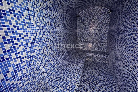 1+1 Lägenhet  i Alanya, Antalya, Turkiet Nr. 163750 - 29