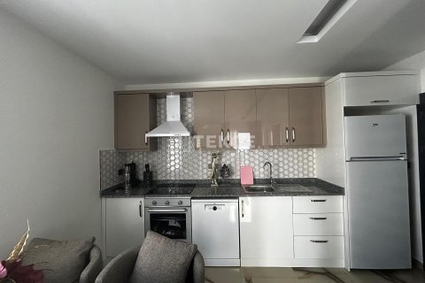 1+1 Lägenhet  i Alanya, Antalya, Turkiet Nr. 163750 - 16