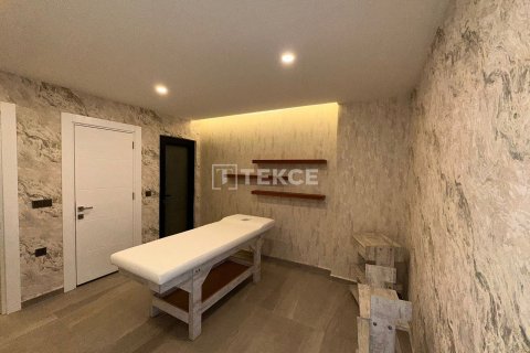 1+1 Lägenhet  i Alanya, Antalya, Turkiet Nr. 163750 - 28