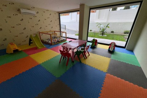 1+1 Lägenhet  i Alanya, Antalya, Turkiet Nr. 163750 - 25