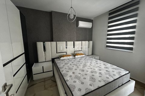 1+1 Lägenhet  i Alanya, Antalya, Turkiet Nr. 163750 - 18