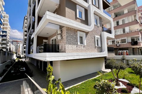 1+1 Lägenhet  i Alanya, Antalya, Turkiet Nr. 163750 - 9