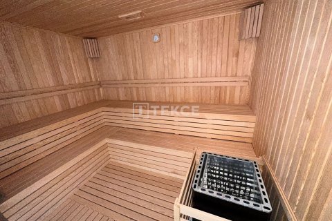 1+1 Lägenhet  i Alanya, Antalya, Turkiet Nr. 163750 - 30