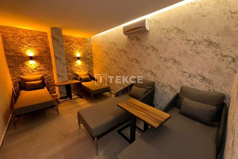 Продажа пентхауса  в Аланье, Анталье, Турция 2+1, 111м2, №163751 – фото 26