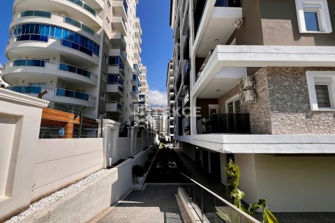 Продажа пентхауса  в Аланье, Анталье, Турция 2+1, 111м2, №163751 – фото 10