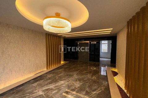 Продажа пентхауса  в Аланье, Анталье, Турция 2+1, 111м2, №163751 – фото 23