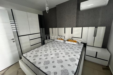 Продажа пентхауса  в Аланье, Анталье, Турция 2+1, 111м2, №163751 – фото 17