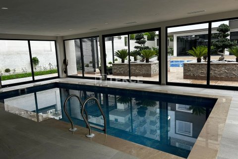 Продажа пентхауса  в Аланье, Анталье, Турция 2+1, 111м2, №163751 – фото 12