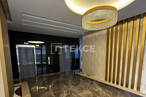 Продажа пентхауса  в Аланье, Анталье, Турция 2+1, 111м2, №163751 – фото 11