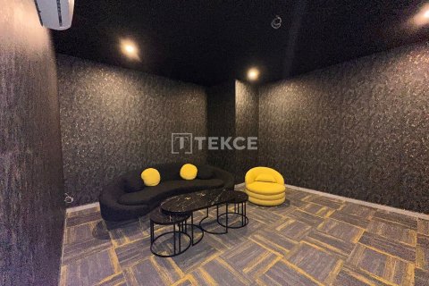 Продажа пентхауса  в Аланье, Анталье, Турция 2+1, 111м2, №163751 – фото 27