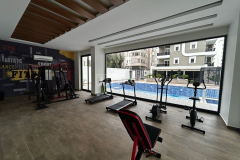 Продажа пентхауса  в Аланье, Анталье, Турция 2+1, 111м2, №163751 – фото 13