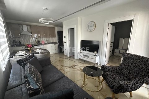 Продажа пентхауса  в Аланье, Анталье, Турция 2+1, 111м2, №163751 – фото 15